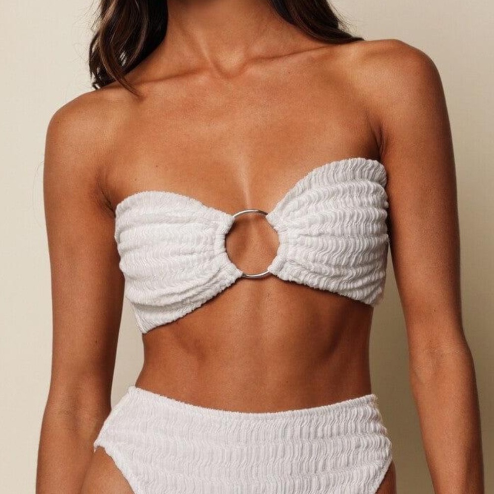 Montce Tori Bandeau